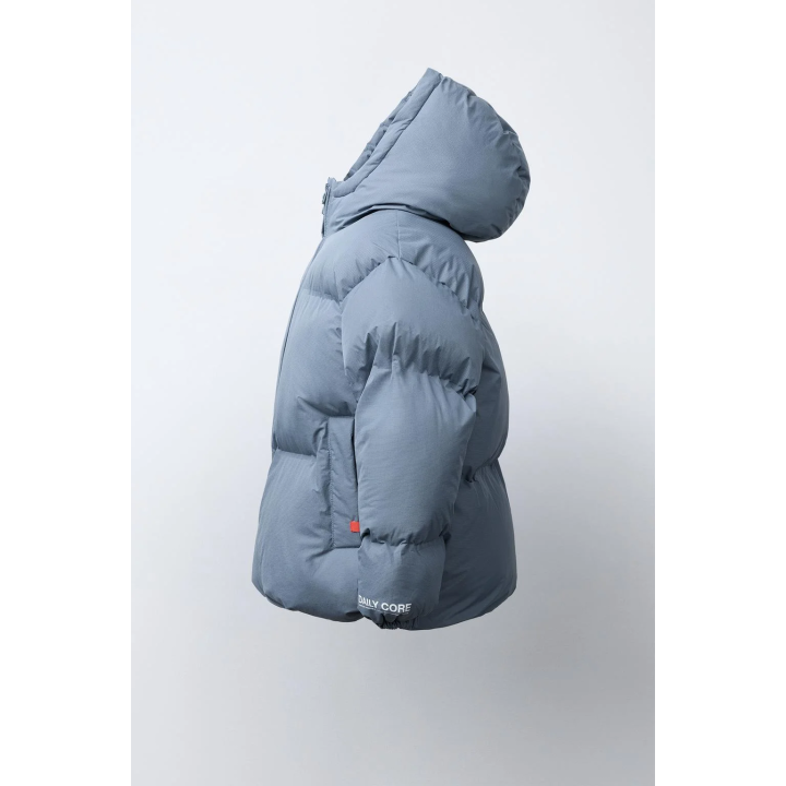 СТЕГАНОЕ ПАЛЬТО WATERPROOF