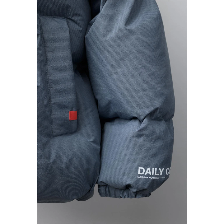 СТЕГАНОЕ ПАЛЬТО WATERPROOF