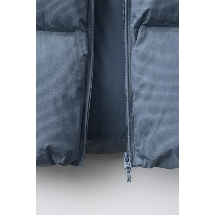 СТЕГАНОЕ ПАЛЬТО WATERPROOF