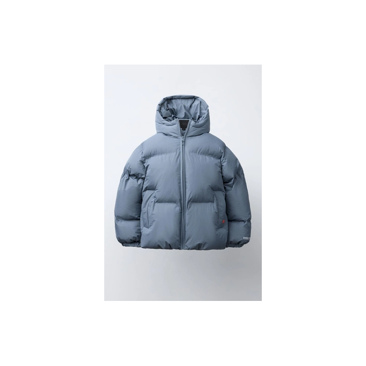 СТЕГАНОЕ ПАЛЬТО WATERPROOF