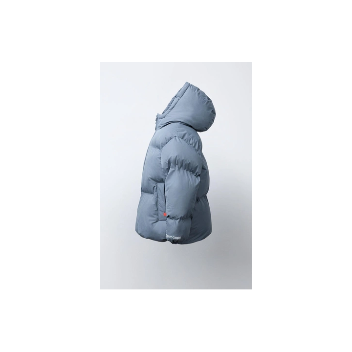 СТЕГАНОЕ ПАЛЬТО WATERPROOF