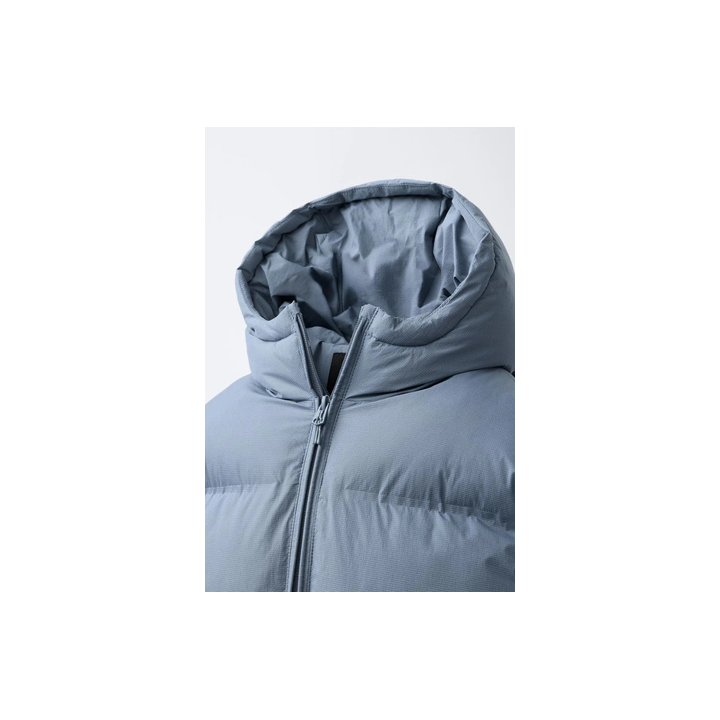 СТЕГАНОЕ ПАЛЬТО WATERPROOF