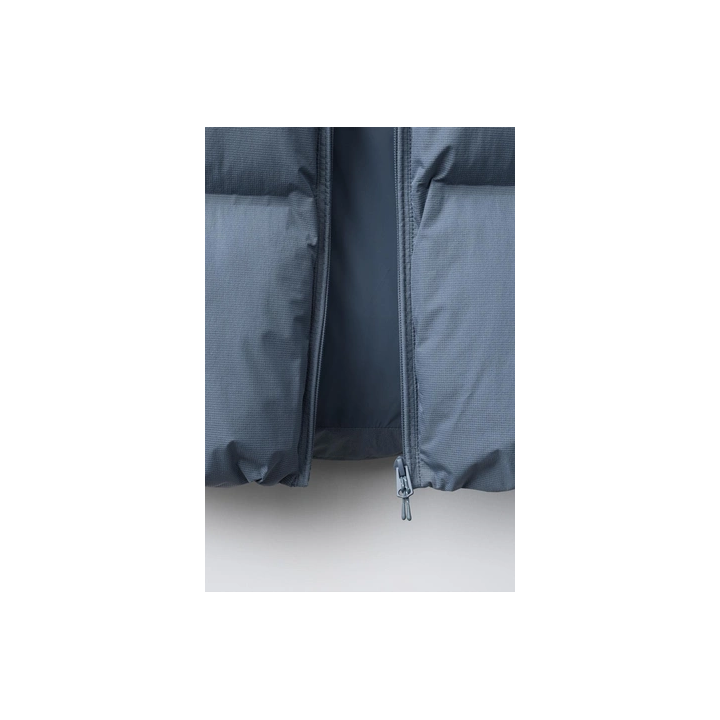 СТЕГАНОЕ ПАЛЬТО WATERPROOF