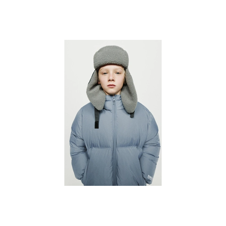 СТЕГАНОЕ ПАЛЬТО WATERPROOF