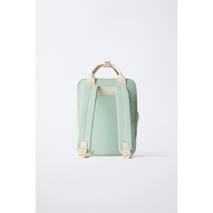 РЮКЗАК С ПРИНТОМ LILO & STITCH © DISNEY