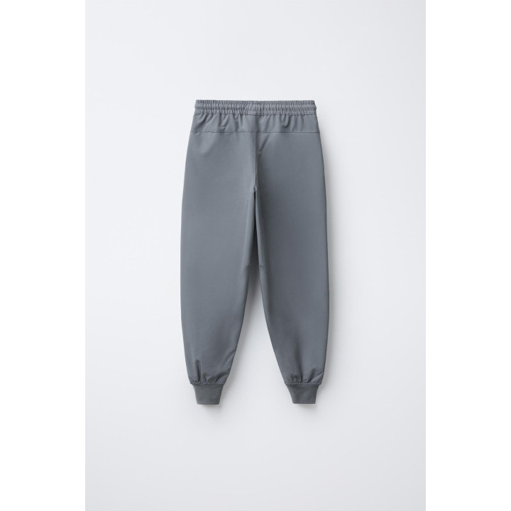 ТЕХНИЧЕСКИЕ СПОРТИВНЫЕ БРЮКИ-ДЖОГГЕРЫ