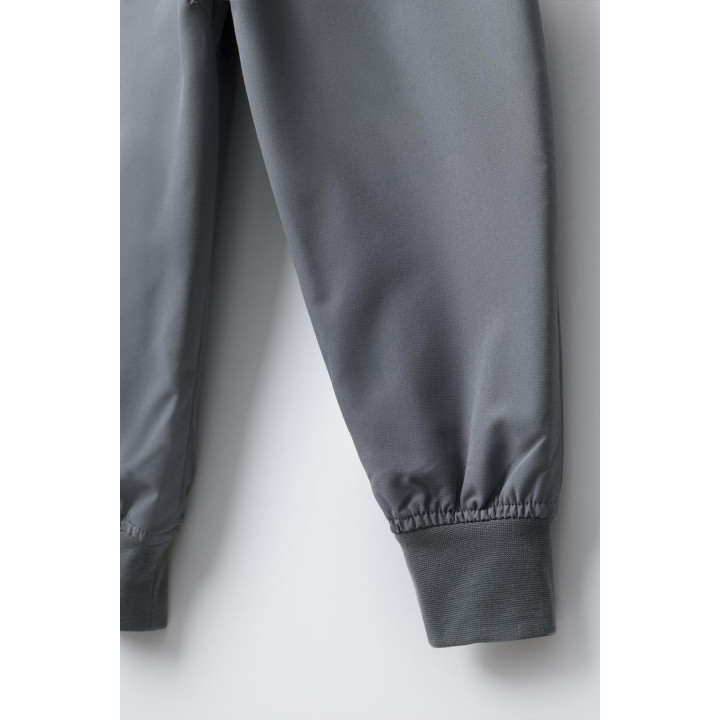 ТЕХНИЧЕСКИЕ СПОРТИВНЫЕ БРЮКИ-ДЖОГГЕРЫ