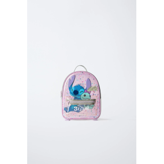 ВИНИЛОВЫЙ МИНИ-РЮКЗАК «ЛИЛО И СТИЧ» © DISNEY