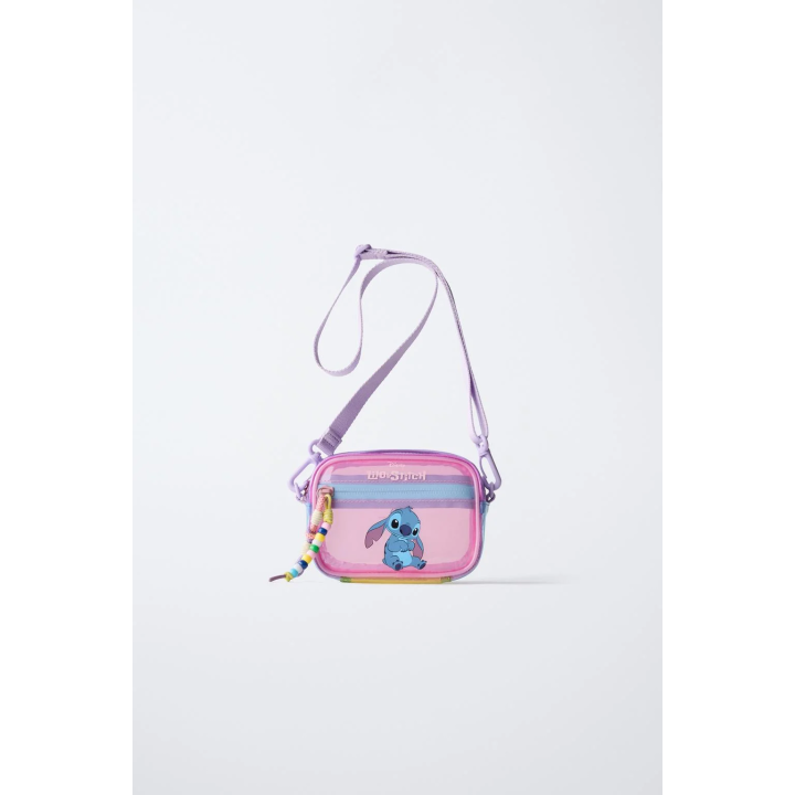 ВИНИЛОВАЯ СУМКА LILO & STITCH © DISNEY