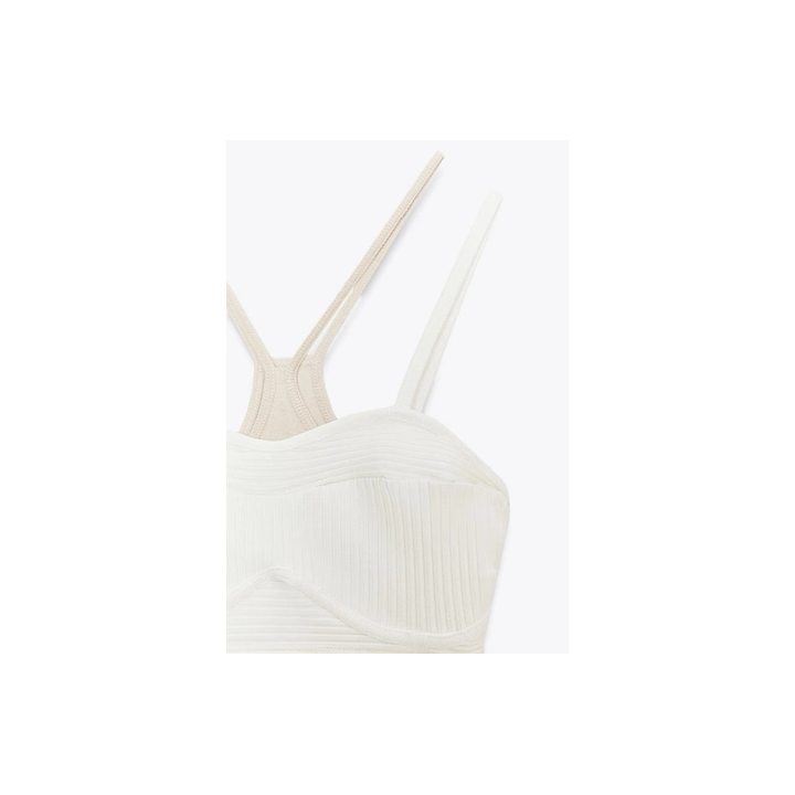 ТОП С ЭФФЕКТОМ МНОГОСЛОЙНОСТИ