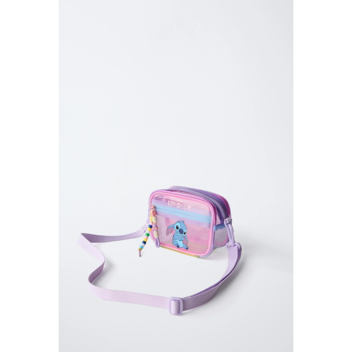 ВИНИЛОВАЯ СУМКА LILO & STITCH © DISNEY