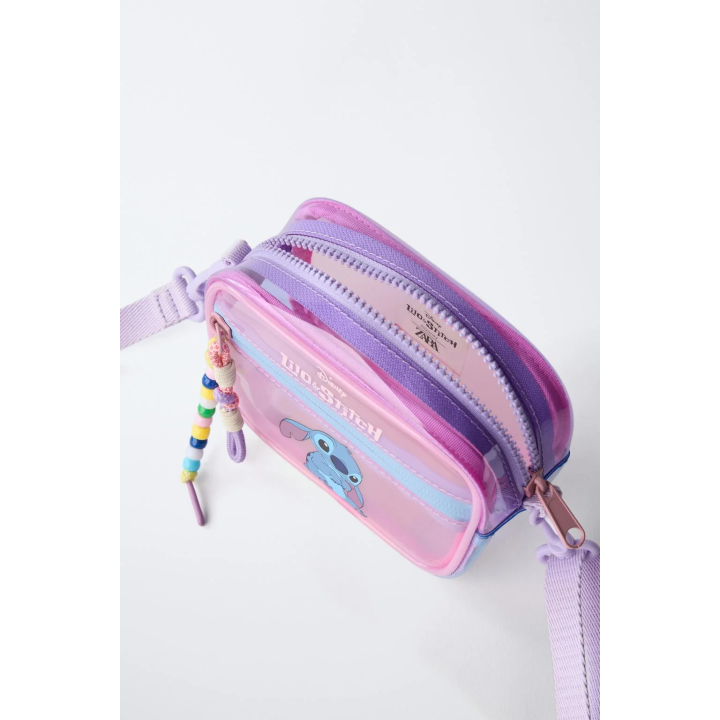 ВИНИЛОВАЯ СУМКА LILO & STITCH © DISNEY