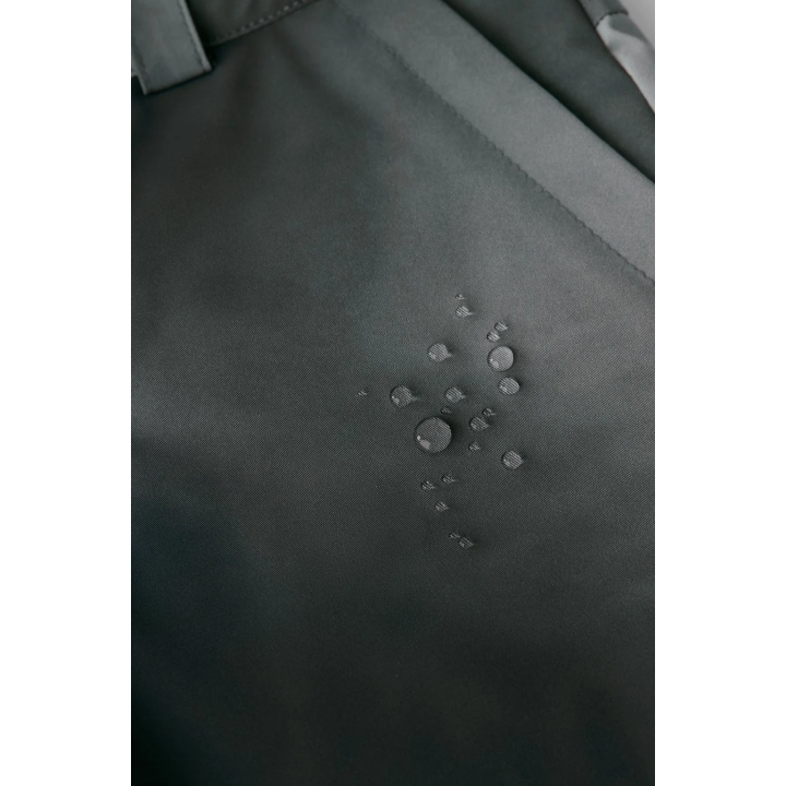 Брюки с лентами для манжет recco® система защиты от воды и ветра коллекции лыжной одежды