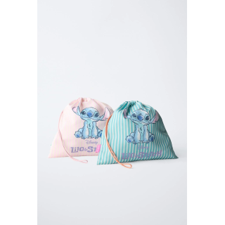 СУМКИ «ЛИЛО И ШОВ» ©DISNEY VIAJE