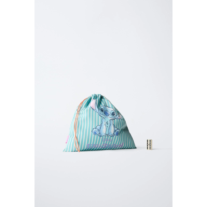 СУМКИ «ЛИЛО И ШОВ» ©DISNEY VIAJE