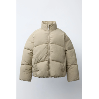 СТЕГАНАЯ КУРТКА WATER REPELLENT