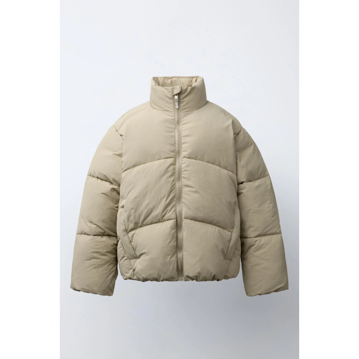 СТЕГАНАЯ КУРТКА WATER REPELLENT