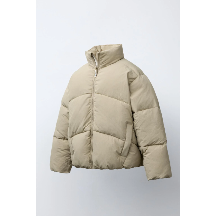 СТЕГАНАЯ КУРТКА WATER REPELLENT