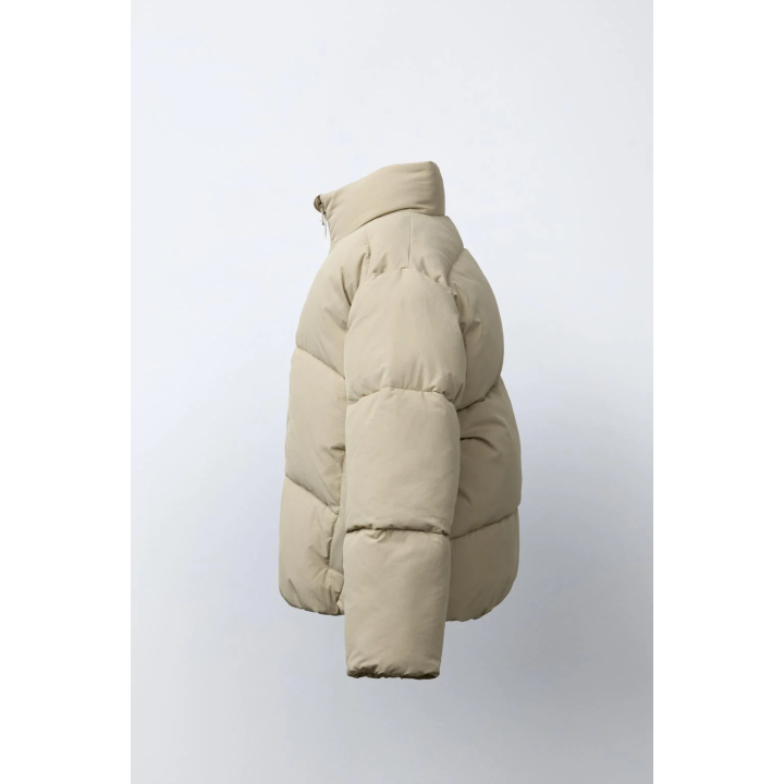 СТЕГАНАЯ КУРТКА WATER REPELLENT