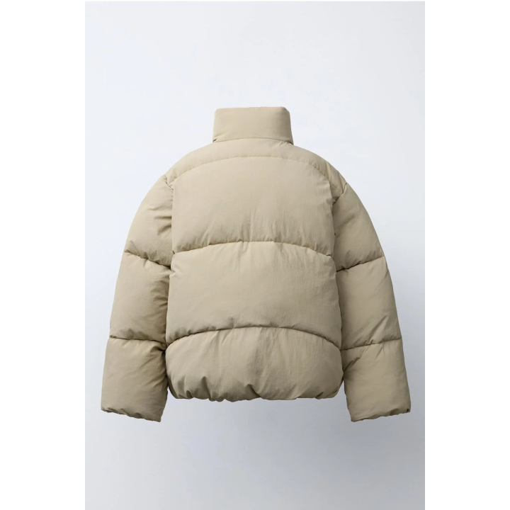 СТЕГАНАЯ КУРТКА WATER REPELLENT