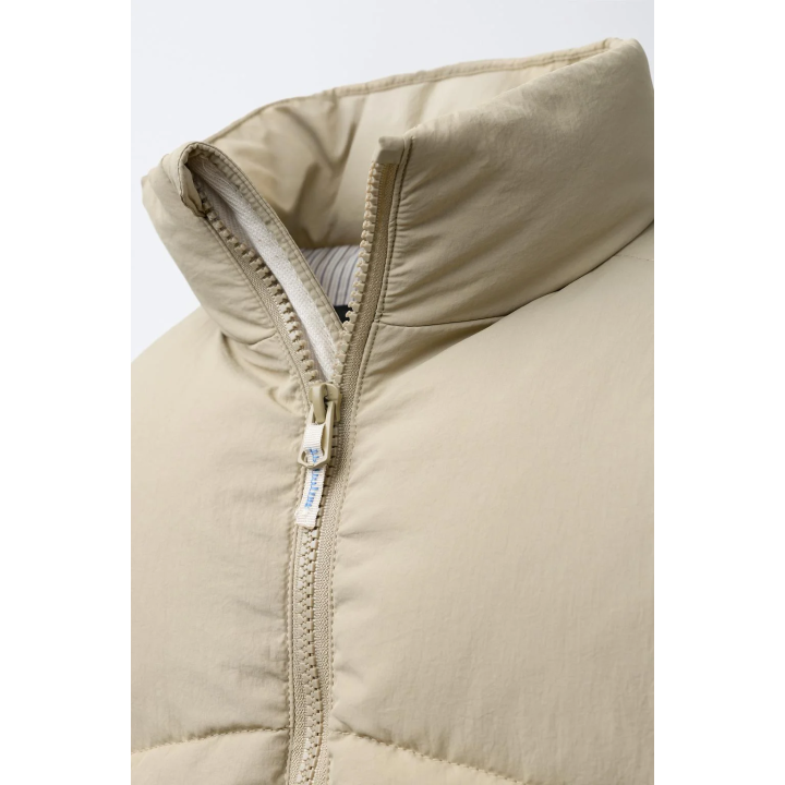 СТЕГАНАЯ КУРТКА WATER REPELLENT