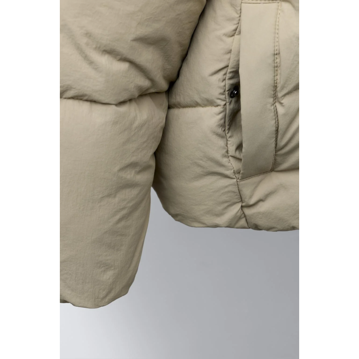 СТЕГАНАЯ КУРТКА WATER REPELLENT