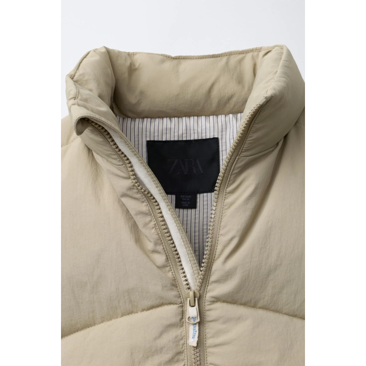 СТЕГАНАЯ КУРТКА WATER REPELLENT