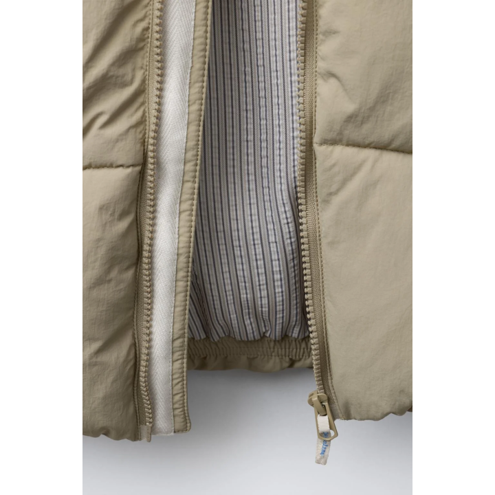 СТЕГАНАЯ КУРТКА WATER REPELLENT