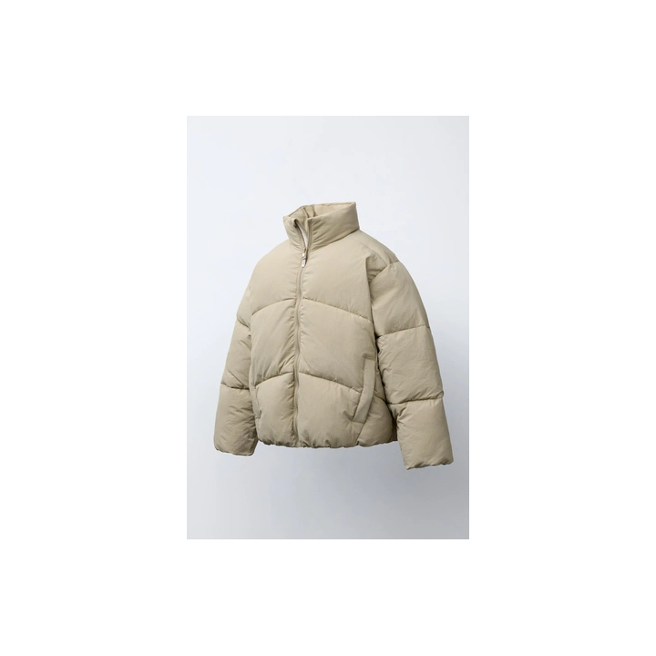 СТЕГАНАЯ КУРТКА WATER REPELLENT