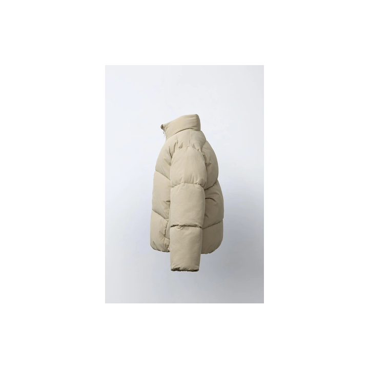 СТЕГАНАЯ КУРТКА WATER REPELLENT