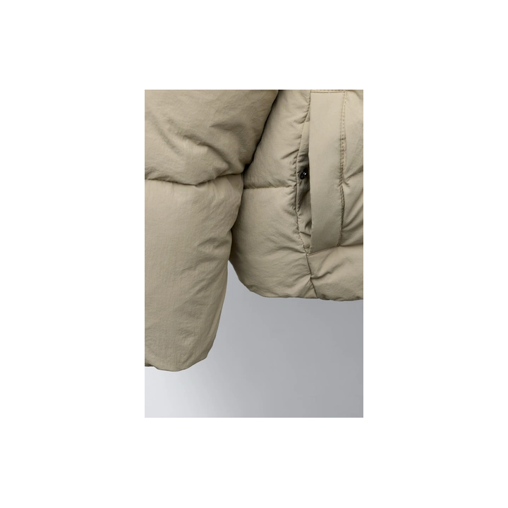 СТЕГАНАЯ КУРТКА WATER REPELLENT