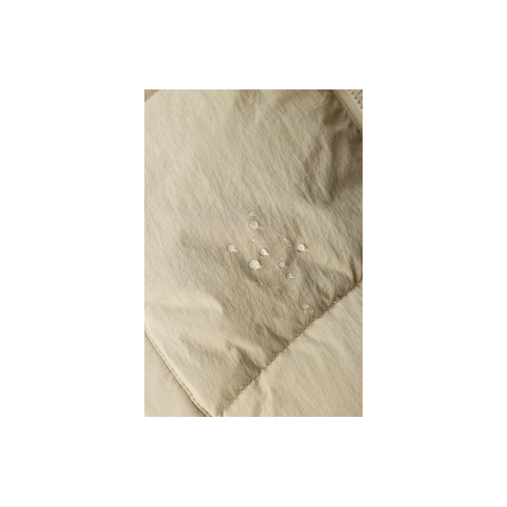 СТЕГАНАЯ КУРТКА WATER REPELLENT