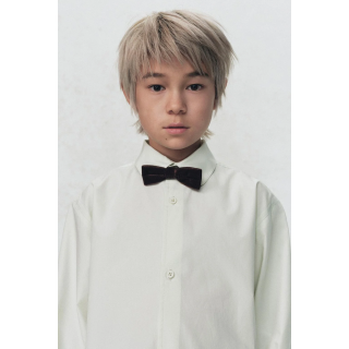 SOSHIOTSUKI x ZARA SHIRT