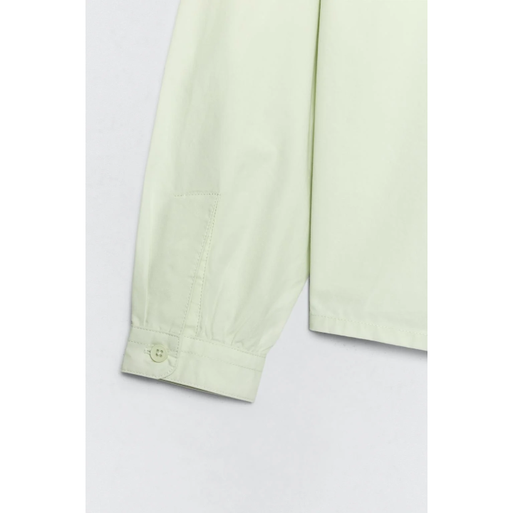 SOSHIOTSUKI x ZARA SHIRT