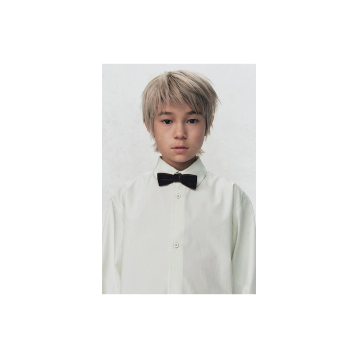 SOSHIOTSUKI x ZARA SHIRT