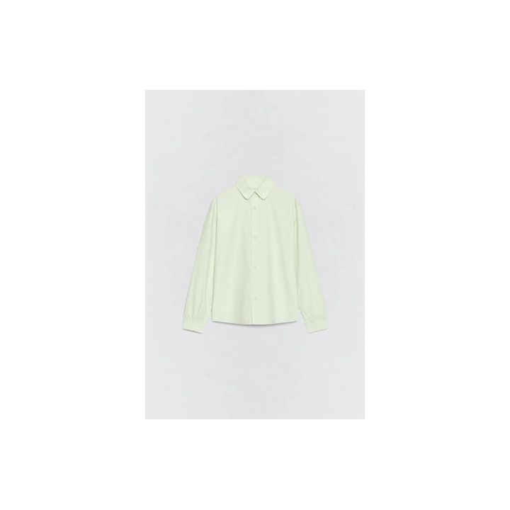 SOSHIOTSUKI x ZARA SHIRT