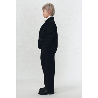 CORDUROY BLAZER SOSHIOTSUKI x ZARA