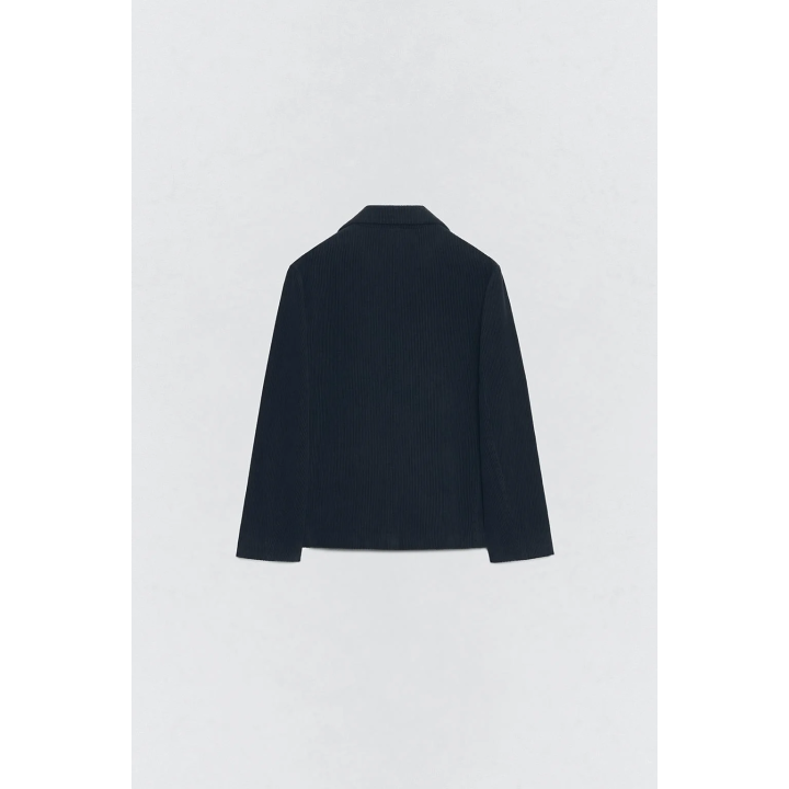 CORDUROY BLAZER SOSHIOTSUKI x ZARA