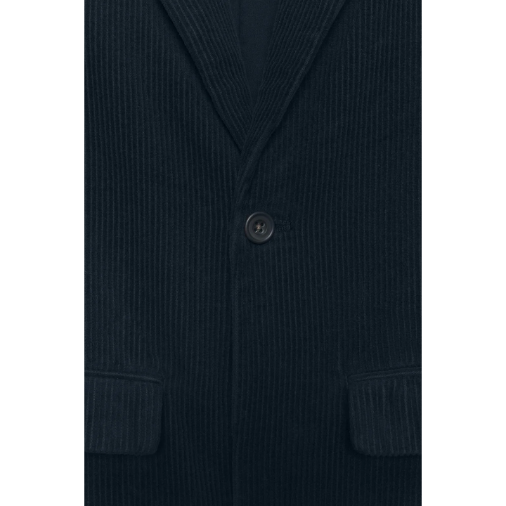 CORDUROY BLAZER SOSHIOTSUKI x ZARA