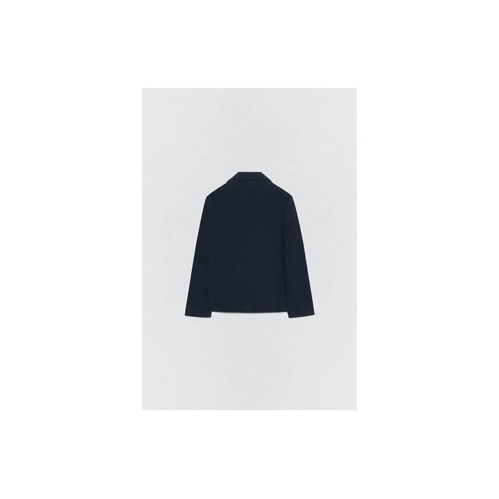 CORDUROY BLAZER SOSHIOTSUKI x ZARA