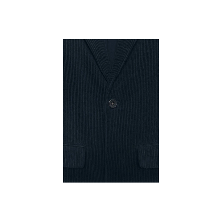 CORDUROY BLAZER SOSHIOTSUKI x ZARA