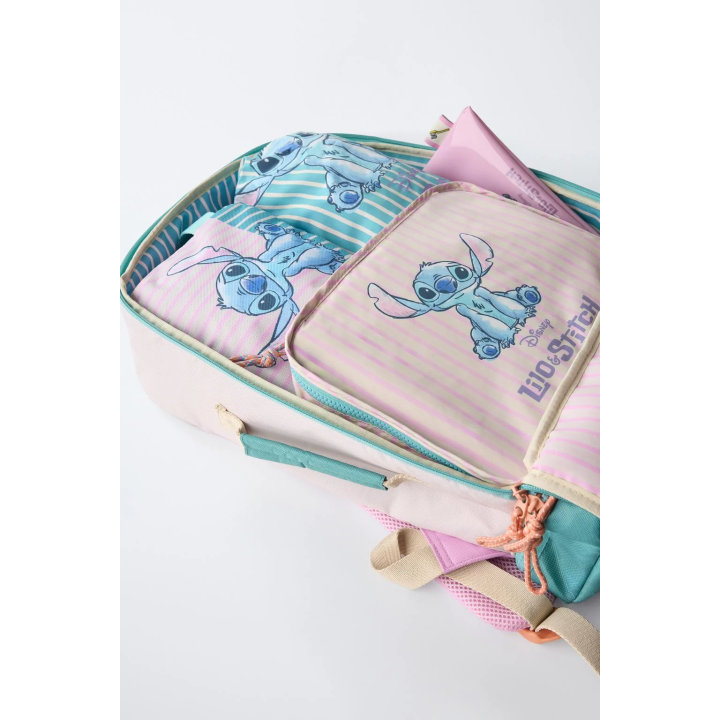 ОРГАНИЗАТОРЫ ПОЕЗДОК «ЛИЛО И ШОВ» ©DISNEY