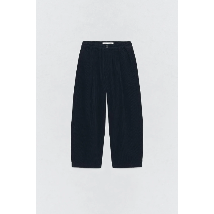 CORDUROY BAGGY TROUSERS SOSHIOTSUKI x ZARA
