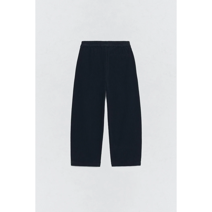 CORDUROY BAGGY TROUSERS SOSHIOTSUKI x ZARA