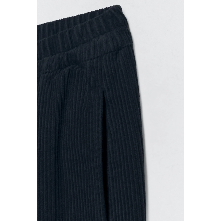 CORDUROY BAGGY TROUSERS SOSHIOTSUKI x ZARA