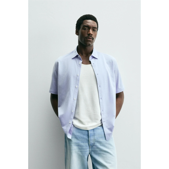 РУБАШКА SOFT CLASSIC FIT