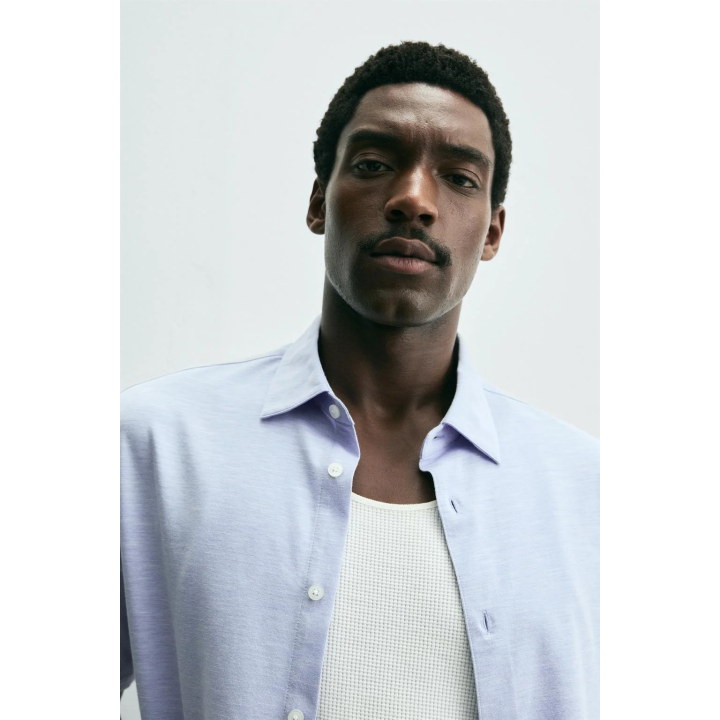 РУБАШКА SOFT CLASSIC FIT