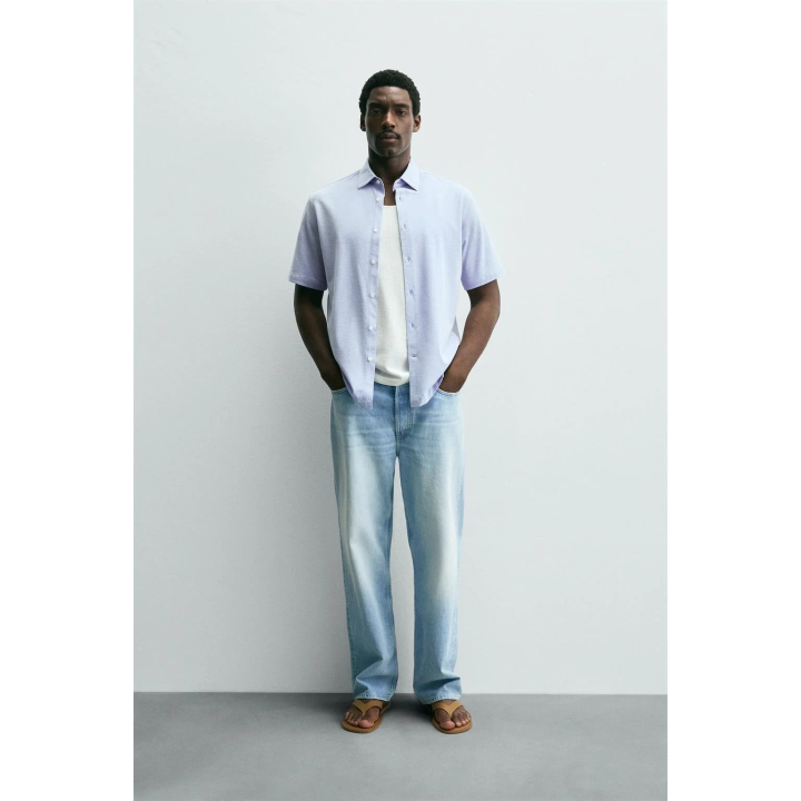 РУБАШКА SOFT CLASSIC FIT