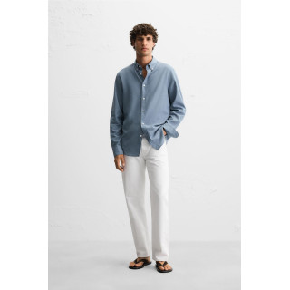 РУБАШКА КЛАССИЧЕСКОГО КРОЯ