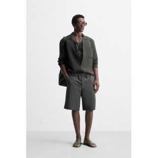 РУБАШКА ИЗ 100% ЛЬНА